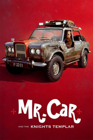 Mr. Car and the Knights Templar 2023 Hindi Dual Audio HDRip – 480p