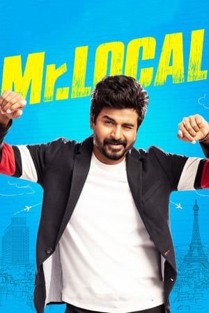Mr. Local 2019 Hindi (HQ-Dub) Movie HDRip – 480p