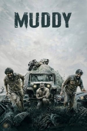 Muddy (2021) Hindi Movie Pre-DVDRip – – 480p