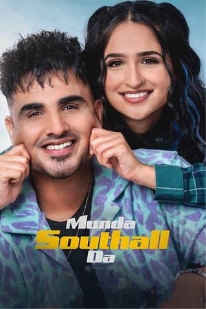 Munda Southall DA 2023 Punjabi HDRip | 480p
