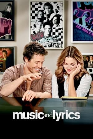 Music and Lyrics 2007 Hindi Dual Audio BluRay [950MB] ESubs