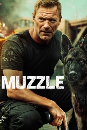 Muzzle (2023) Hindi Dual Audio HDRip – 1080p – 480p