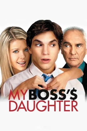 My Boss’s Daughter (2003) Hindi Dual Audio BluRay 300MB