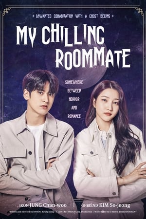 My Chilling Roommate (2022) Hindi Dual Audio HDRip – 480p