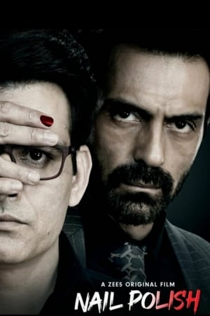 Nail Polish 2021 Hindi Movie HDRip x264 [1GB]