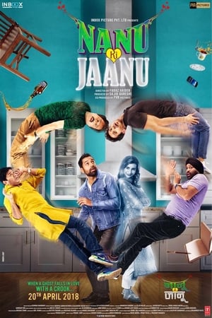 Nanu Ki Jaanu (2018) Movie HDRip x264 [1GB]