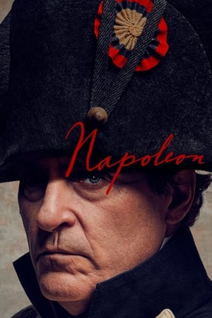 Napoleon (2023) Hindi Dual Audio HDRip – 480p