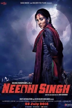 Needhi Singh 2016 Movie Punjabi DVDRip [700MB] Download