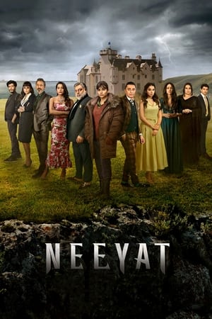 Neeyat 2023 Hindi WEB-DL | 480p