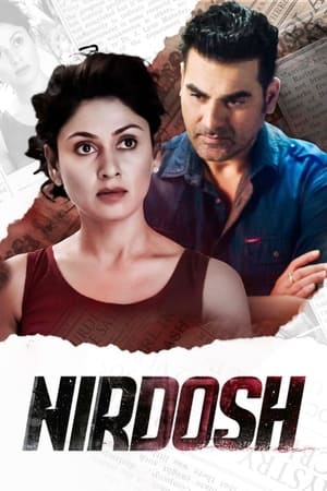 Nirdosh 2018 Hindi Movie HDRip x264 [800MB]