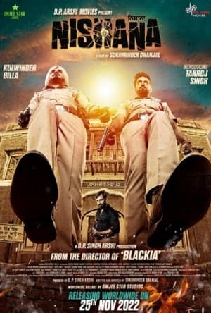 Nishana 2022 Punjabi Movie HDRip – 480p