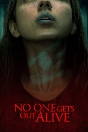 No One Gets Out Alive (2021) Hindi Dual Audio HDRip 300MB