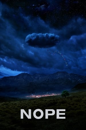 Nope 2022 Hindi Dual Audio HDRip – 480p