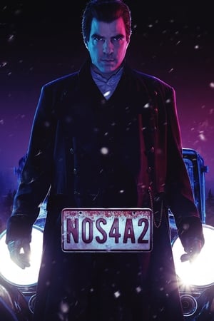 NOS4A2 (2019) Season 1 Hindi Dubbed Web Series HDRip | 480p [Complete]