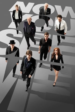 Now You See Me (2013) Hindi Dual Audio Bluray [1.8 GB]