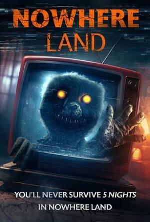 Nowhere Land (2024) WEBRip Hindi (MULTI AUDIO)