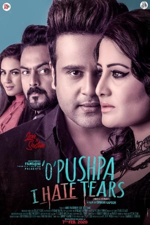 O Pushpa I Hate Tears 2020 Hindi HDRip – 480p