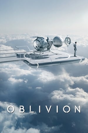 Oblivion (2013) Hindi Dual Audio BluRay 400MB