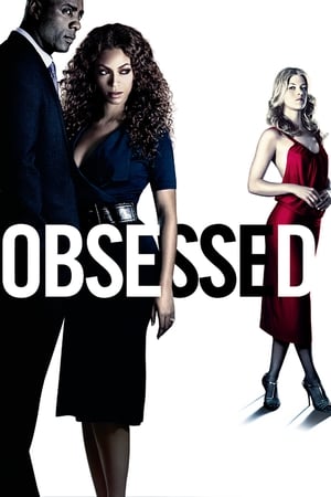 Obsessed (2009) Hindi Dual Audio BluRay [1GB]