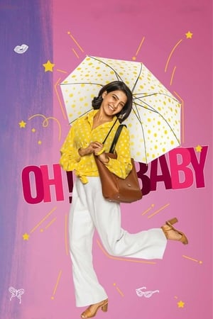 Oh! Baby (2019) Hindi Dual Audio HDRip – 480p