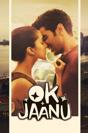 Ok Jaanu 2017 300MB DVDRip Full Movie