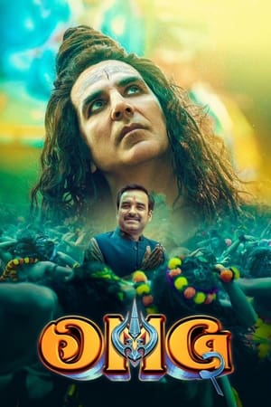 OMG 2 2023 Hindi HDRip | 480p