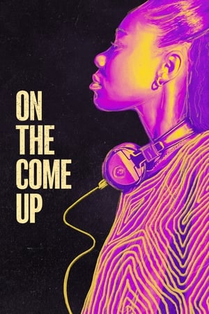 On The Come Up (2022) Hindi Dubbed HDRip – 480p