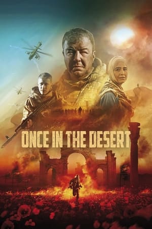 Once in the Desert 2022 Hindi Dual Audio HDRip – 480p