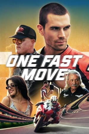 One Fast Move 2024 Hindi Dual Audio HDRip – 720p – 480p