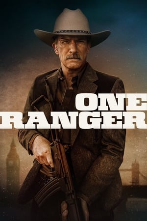 One Ranger (2023) Hindi Dual Audio HDRip – 480p