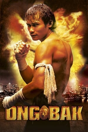 Ong Bak The Thai Warrior (2003) Hindi Dual Audio BluRay 300MB