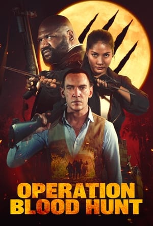 Operation Blood Hunt 2024 Hindi Dual Audio HDRip – 720p – 480p