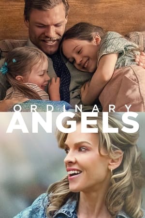 Ordinary Angels (2024) Hindi Dual Audio HDRip – 720p – 480p