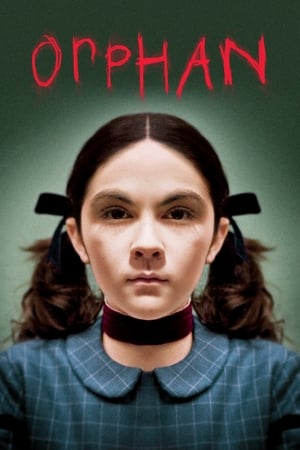 Orphan (2009) Hindi Dual Audio BluRay [880MB]