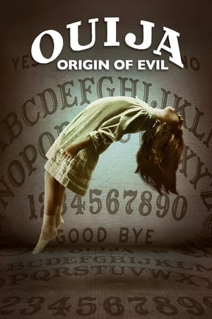 Ouija: Origin of Evil (2016) Hindi Dual Audio BluRay [850MB]