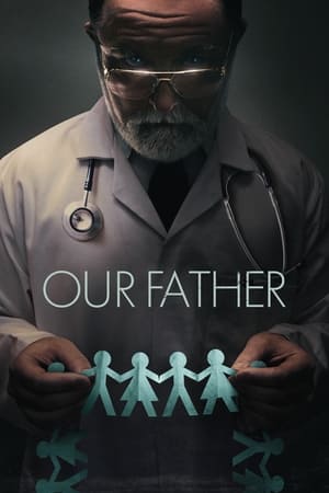 Our Father (2022) Hindi Dual Audio HDRip – 480p
