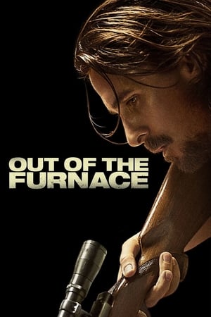 Out of the Furnace (2013) Hindi Dual Audio BluRay 300MB