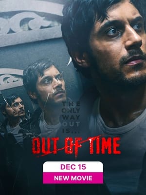 Out Of Time (2023) Hindi HDRip – 480p