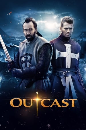 Outcast (2014) Hindi Dual Audio BluRay [1GB]