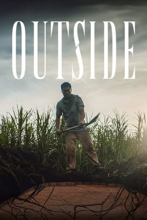Outside (2024) Hindi Dual Audio HDRip – 720p – 480p