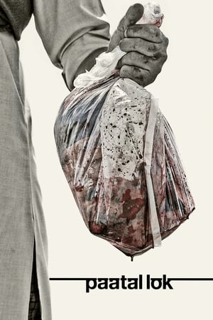 Paatal Lok 2020 Season 1 All Episodes Hindi HDRip [Complete] –