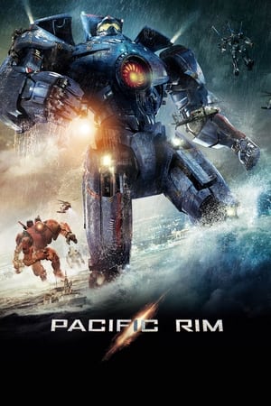Pacific Rim (2013) Hindi Dual Audio BluRay [1.1GB]