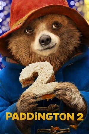 Paddington 2 (2017) Hindi Dual Audio BluRay 350MB