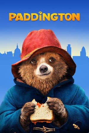 Paddington (2014) Hindi Dual Audio BluRay 360MB