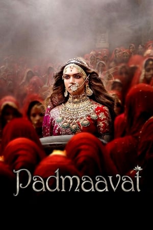 Padmaavat 2018 Hindi Movie Hevc BluRay[700MB]