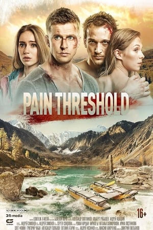 Pain Threshold (2019) Hindi Dual Audio HDRip 280MB