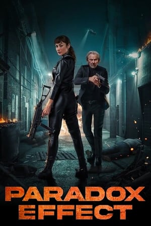 Paradox Effect 2024 Hindi Dual Audio HDRip – 720p – 480p