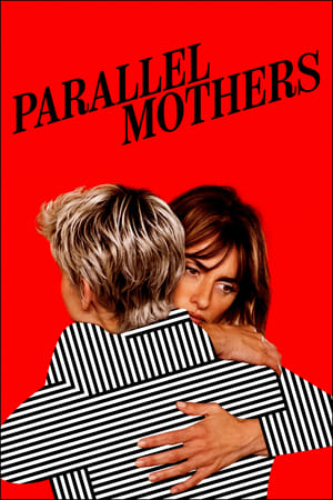Parallel Mothers (2021) Hindi Dubbed HDRip – 480p