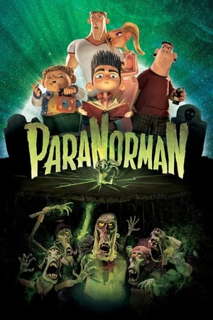ParaNorman (2012) Hindi Dual Audio BluRay 300MB