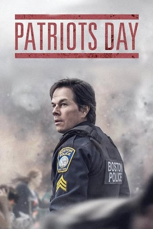 Patriots Day (2016) Hindi Dual Audio HDRip – 480p